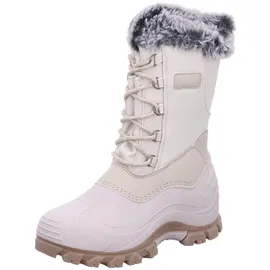 CMP Magdalena Snow Boot Gesso 39