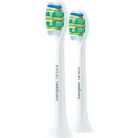 Philips Sonicare InterCare Aufsteckbürste HX9002/10 2 St.