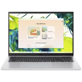 Acer Aspire Go 16 AG16-71P-55G9 Intel Core 5 120U 16 GB RAM 512 GB SSD Linux