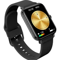 Garett GRC Classic Anruf & SMS Touch Display AMOLED