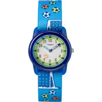 Timex TW7C16500 Kinder Armbanduhr