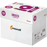 Mondi Mondi, Kopierpapier, Premium-Büropapier IQ Selection Smooth (80 g/m2,