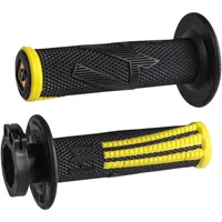 ODI Grips Odi Emig Pro V2 Griffe - Black