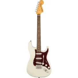 Fender Classic Vibe Stratocaster '50s OW olympic white