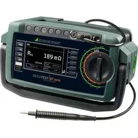Gossen Metrawatt SECUTEST ST BASE