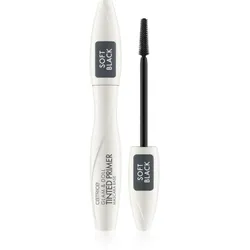 Catrice Glam & Doll Tinted Primer Mascara-Primer schwarz 10 ml