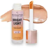 Revolution Beauty Revolution Bright Light Face Glow, Flüssige Foundation