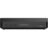 Strong SRT 8208 Ethernet (rj-45) Schwarz