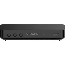 Strong SRT 8208 Ethernet (rj-45) Schwarz