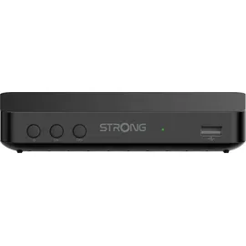 Strong SRT 8208 Ethernet (rj-45) Schwarz