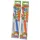 Yaweco Kid's CLIP Wechselkopf-Zahnbürste soft-medium