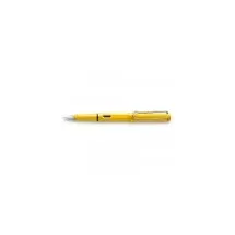 Lamy safari Füllhalter RH M (mittel) gelb