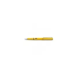 Lamy safari Füllhalter RH M (mittel) gelb