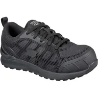 SKECHERS BULKLIN AYAK Schwarz - 41