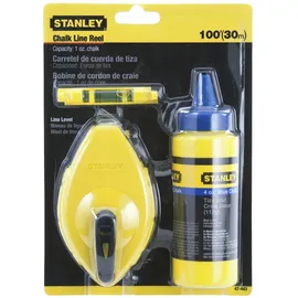 Stanley Schlagschnur-Set Stanley 30 m
