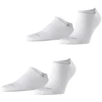 Burlington Herren Socken 2er Pack EVERYDAY