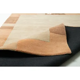 THEKO HANDTUFTTEPPICH Royal Ganges 120x180 cm