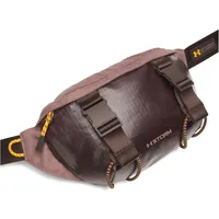 Under Armour Summit Trail 2.7l Gürteltasche - Brown /