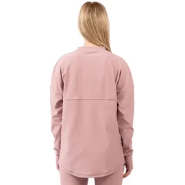Eivy Venture Rib Top Faded Woodrose S