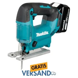 Makita DJV186Z ohne Akku + Sägeblatt