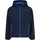 Funktionsjacke Blau 116