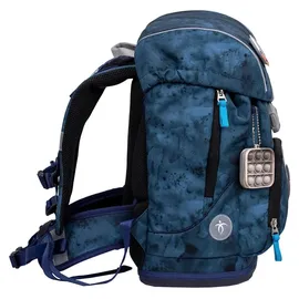 Belmil Motion 5-tlg. Blue Splash