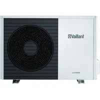 Vaillant aroTHERM plus VWL 55/6 A Luft-Wasser-Wärmepumpe 5 kW