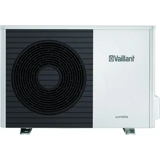 Vaillant aroTHERM plus VWL 55/6 A Luft-Wasser-Wärmepumpe 5 kW