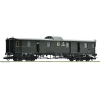 Roco Schnellzug-Gepäckwagen 6200194 H0