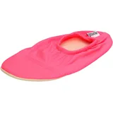 Slipstop DEUTSCHLAND Badeschuhe Neon Fuchsia Junior in rosa | 27-29