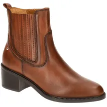 PIKOLINOS Bacarot W2D-8909-201 cognac Leder für Damen, braun, Größe 39 EU
