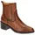 PIKOLINOS Bacarot W2D-8909-201 cognac Leder für Damen, braun, Größe 39 EU