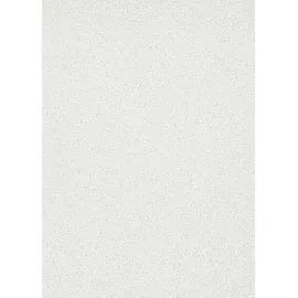 bricoflor Vliestapete Collage Aero 10,05 m x 0,53 m Weiß