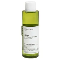 mary&may CICA Tea Tree AHA PHA Gesichtswasser 200 ml