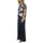 Comma, Blusenshirt blau 34