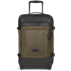 Eastpak Koffer TRANVERZ CNNCT S CNNCT Army