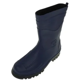 Bockstiegel Gummistiefel Dirk - Blau - 44