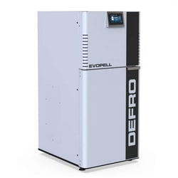 Defro Pelletkessel Premium Line Evopell | 15 kW