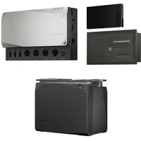 EcoFlow Independence Kit 2kWh Power Kit 2,00 kWh