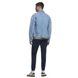 JACK & JONES Paul Flake Akm 543 Hosen Navy Blazer 27 32