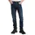 G-Star 3301 Slim Jeans Worn In Dusk Blue 36 34