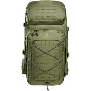Tasmanian Tiger TT Rucksack Modular Trooper Pack multicam
