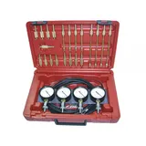 Buzzetti Vergaser Synchronisationswerkzeug Set Vergaseruhr bis 4 Zylinder