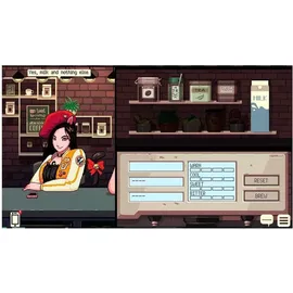 Coffee Talk 1 and 2 Double Pack