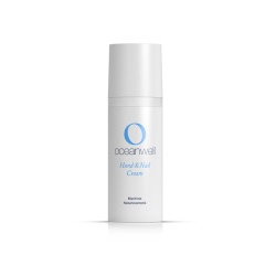 Oceanwell Basic Hand & Nail Cream 50 ml