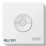 VELUX Wandschalter KLI 311
