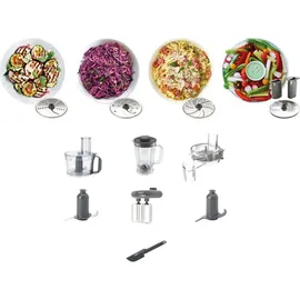 Kenwood MultiPro Compact FDM304SS