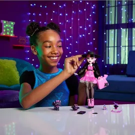 Monster High Draculaura Puppe (HRP64)