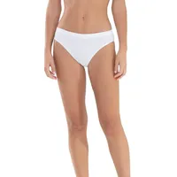 MEY Jazz-Pants Slips Weiß M