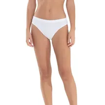 MEY Jazz-Pants Slips Weiß M
